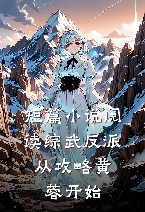 短篇小说阅读综武反派：从攻略黄蓉开始