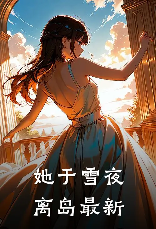 嚣张点怎么了？她可是群臣白月光小说结局