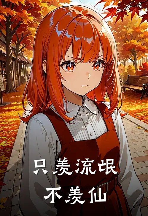 只羡流氓不羡仙
