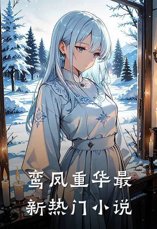 鸾凤重华最新热门小说