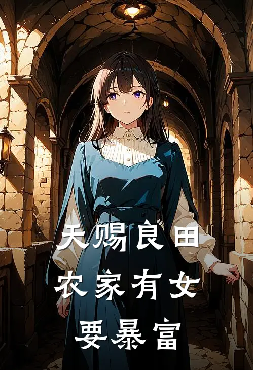 天赐良田：农家有女要暴富
