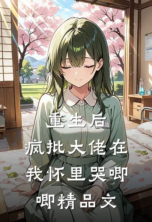 重生后，疯批大佬在我怀里哭唧唧精品文
