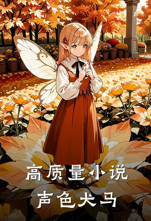 高质量小说声色犬马