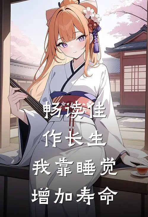 畅读佳作长生：我靠睡觉增加寿命