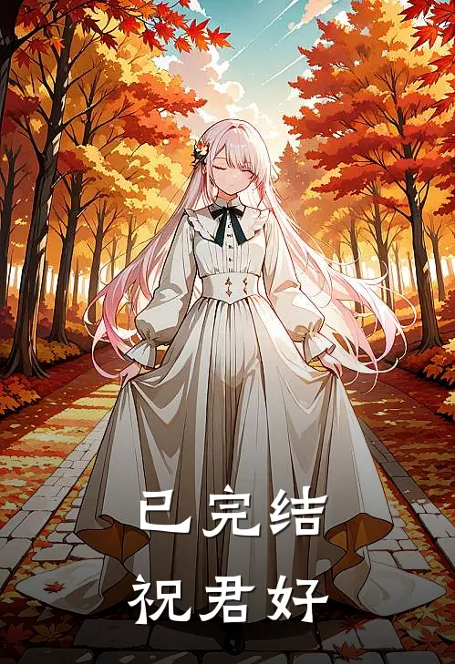 已完结祝君好