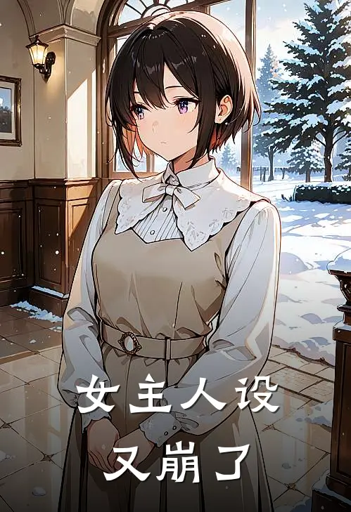 女主人设又崩了