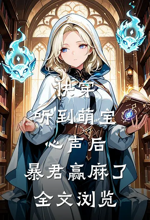 快穿：听到萌宝心声后，暴君赢麻了全文浏览