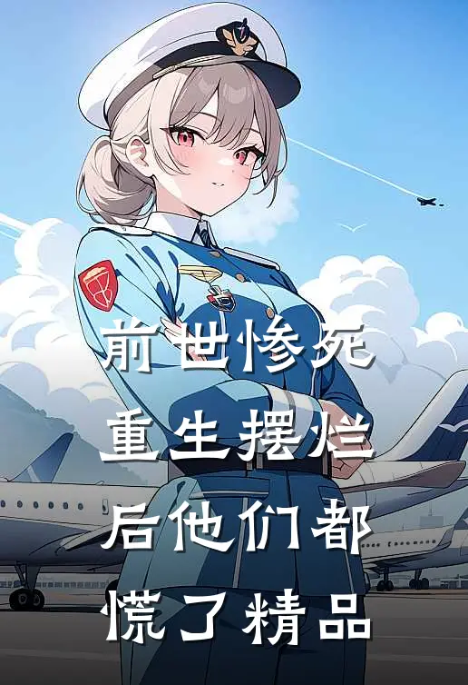 前世惨死，重生摆烂后他们都慌了精品