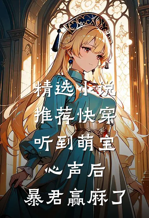 精选小说推荐快穿：听到萌宝心声后，暴君赢麻了