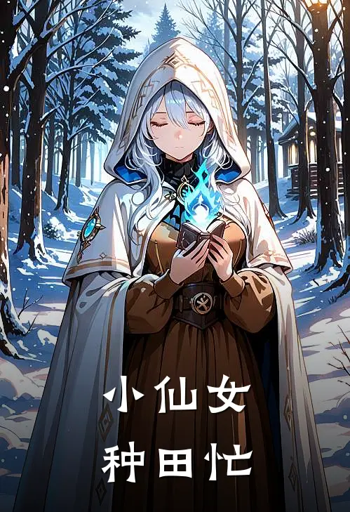 小仙女种田忙