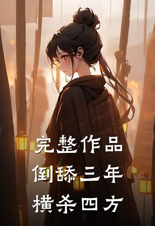 完整作品倒舔三年，横杀四方