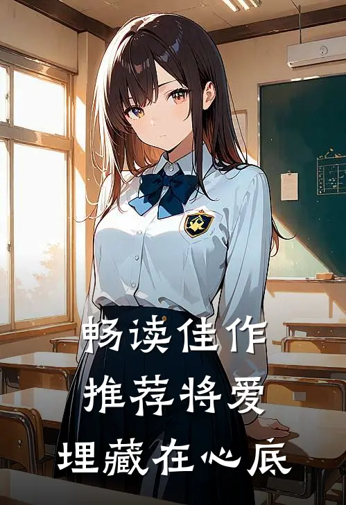 畅读佳作推荐将爱，埋藏在心底