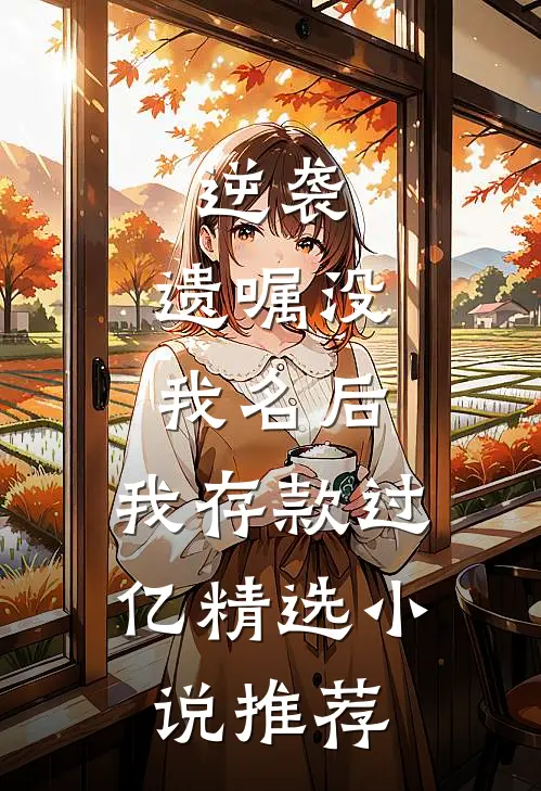 逆袭：遗嘱没我名后，我存款过亿精选小说推荐