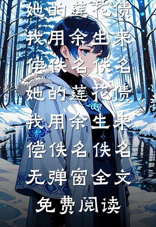 疯批强爱：宝贝，跑不掉推荐