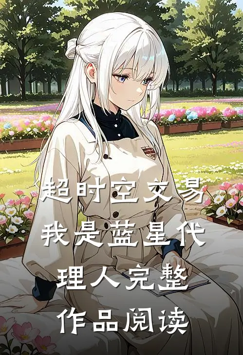 超时空交易：我是蓝星代理人完整作品阅读