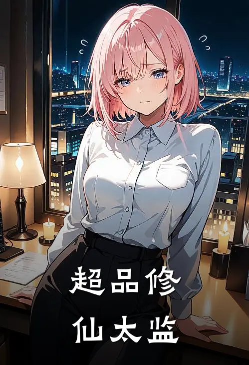 超品修仙太监