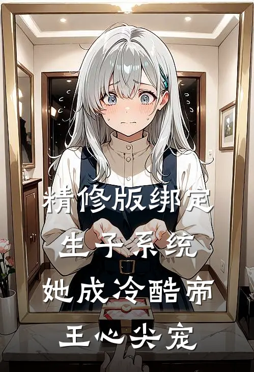 精修版绑定生子系统，她成冷酷帝王心尖宠