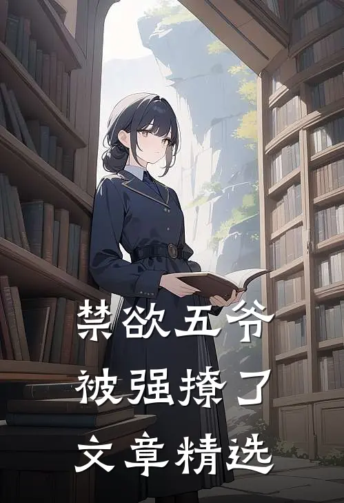 禁欲五爷被强撩了文章精选