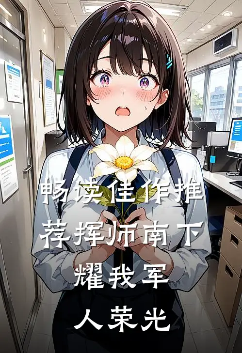 畅读佳作推荐挥师南下，耀我军人荣光