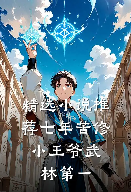 精选小说推荐七年苦修，小王爷武林第一