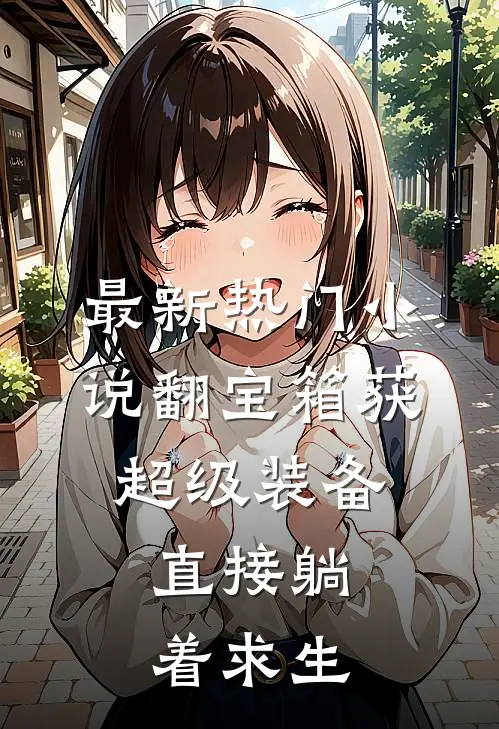最新热门小说翻宝箱获超级装备，直接躺着求生