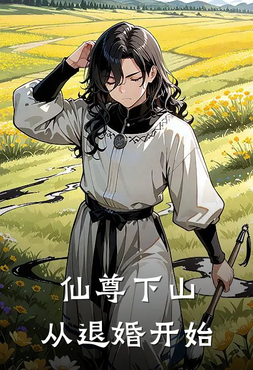 仙尊下山，从退婚开始