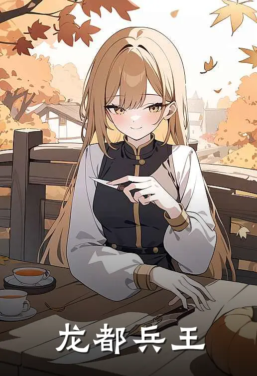 龙都兵王