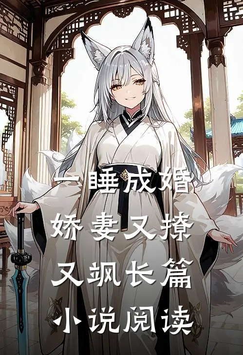 一睡成婚：娇妻又撩又飒长篇小说阅读