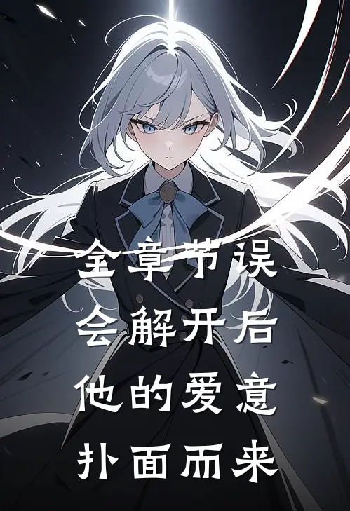 全章节误会解开后，他的爱意扑面而来