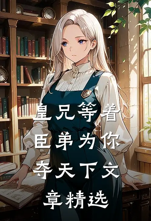 皇兄等着，臣弟为你夺天下文章精选