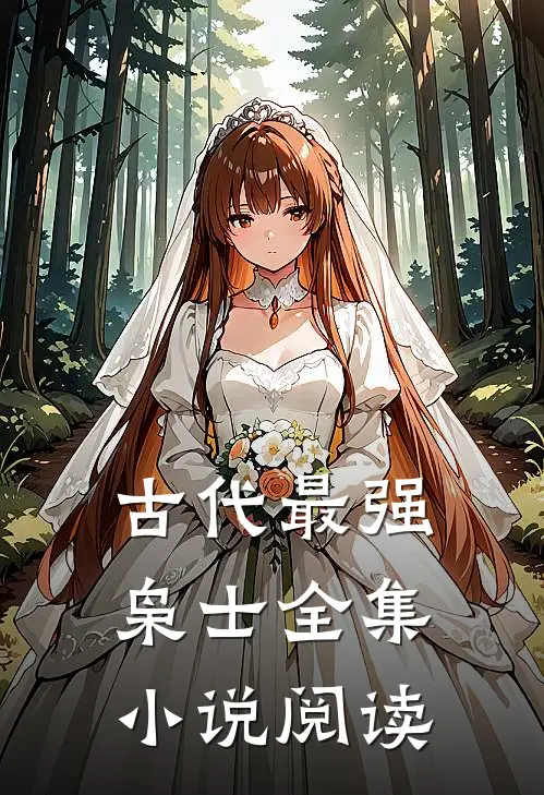 古代最强枭士全集小说阅读