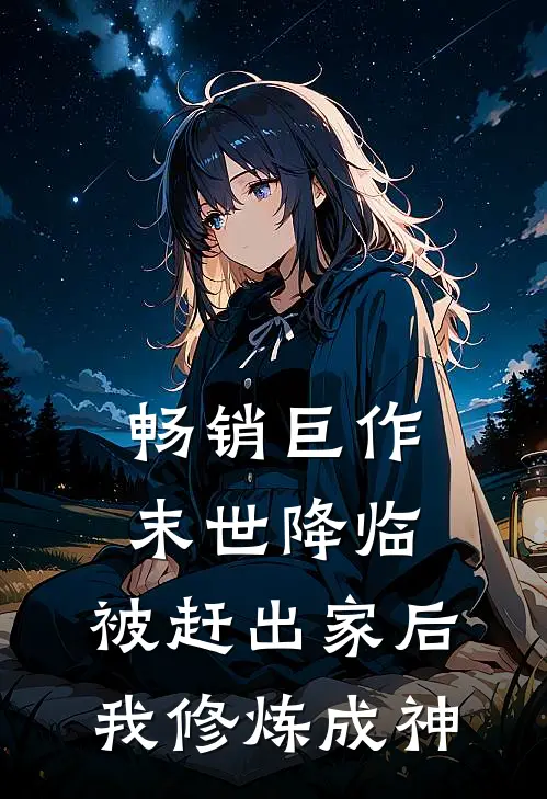畅销巨作末世降临，被赶出家后我修炼成神