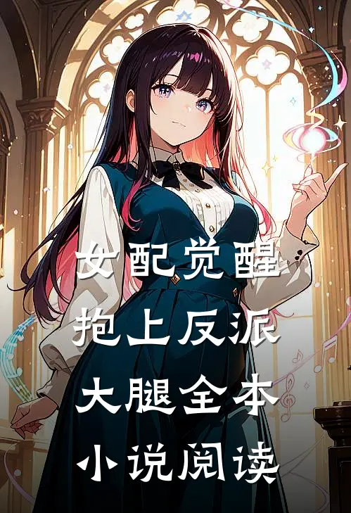 女配觉醒：抱上反派大腿全本小说阅读