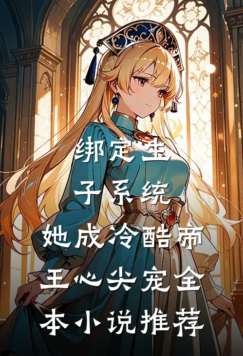 绑定生子系统，她成冷酷帝王心尖宠全本小说推荐