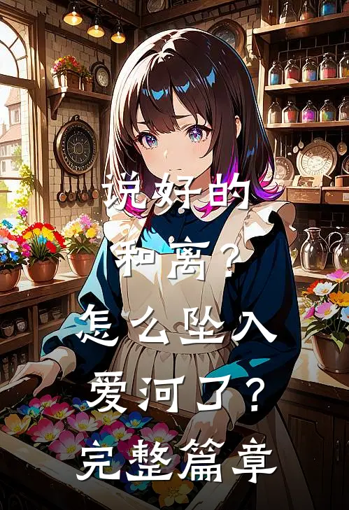 说好的和离？怎么坠入爱河了？完整篇章