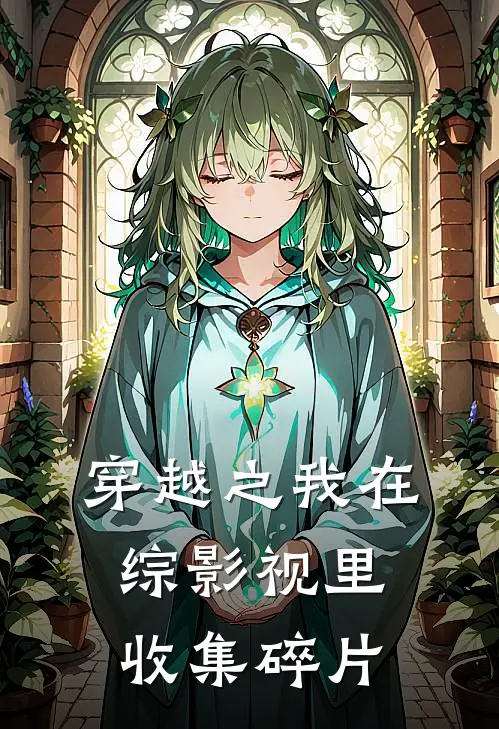 穿越之我在综影视里收集碎片