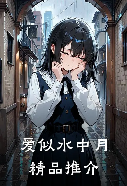 爱似水中月精品推介