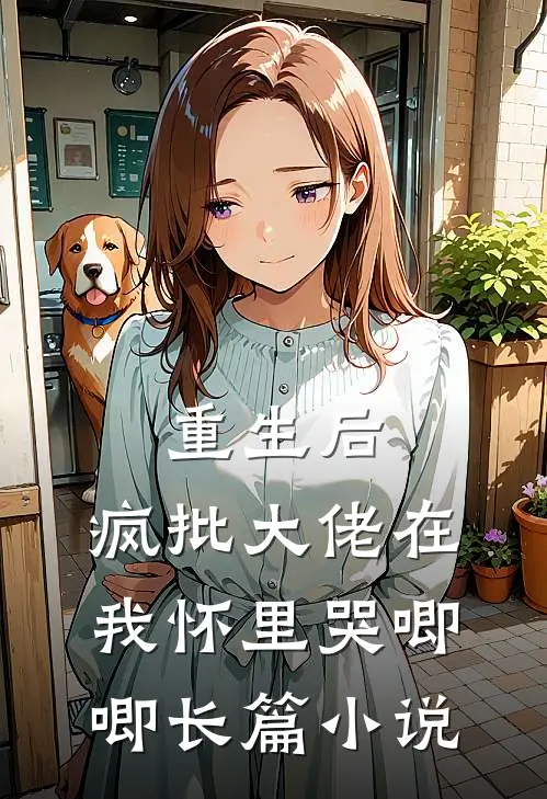重生后，疯批大佬在我怀里哭唧唧长篇小说