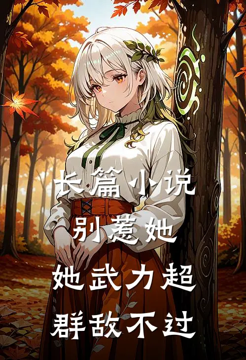 长篇小说别惹她，她武力超群敌不过