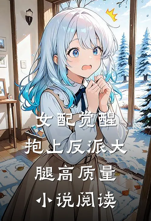 女配觉醒：抱上反派大腿高质量小说阅读