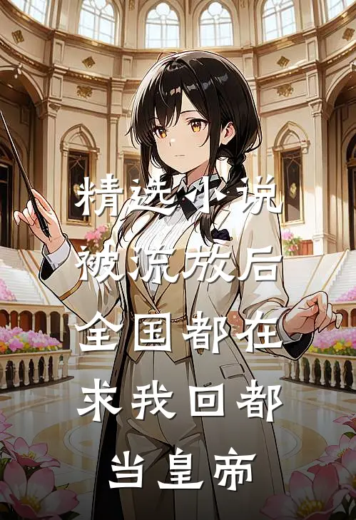 精选小说被流放后，全国都在求我回都当皇帝