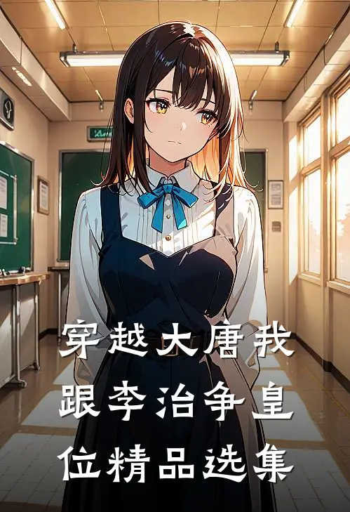 穿越大唐我跟李治争皇位精品选集