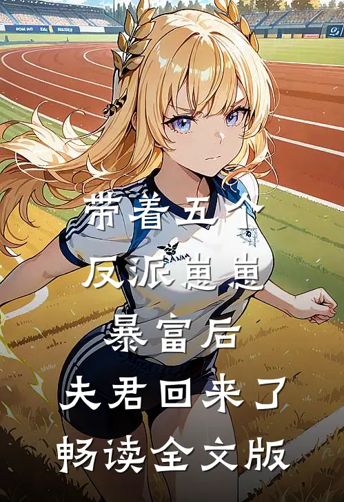带着五个反派崽崽暴富后，夫君回来了畅读全文版