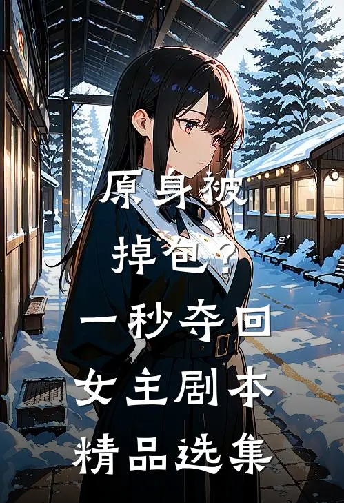 原身被掉包？一秒夺回女主剧本精品选集