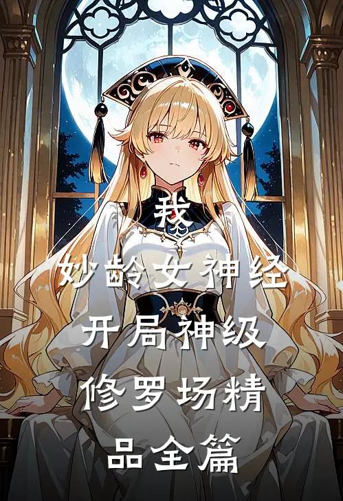 我，妙龄女神经，开局神级修罗场精品全篇
