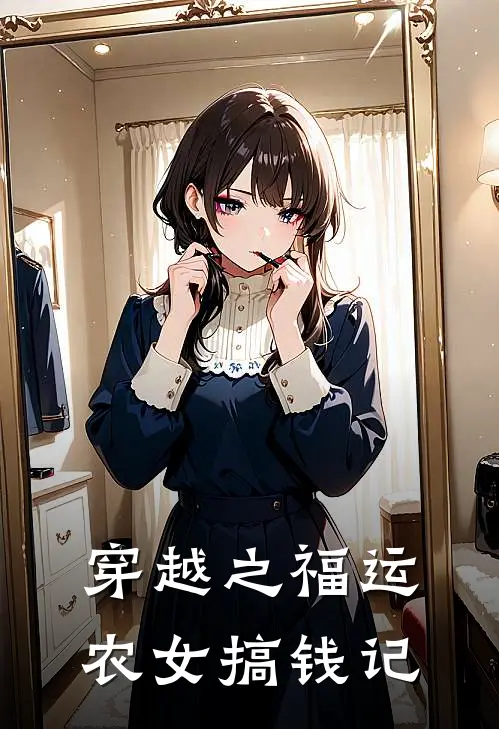 穿越之福运农女搞钱记