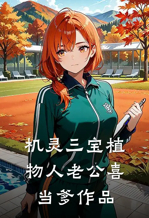 机灵三宝植物人老公喜当爹作品