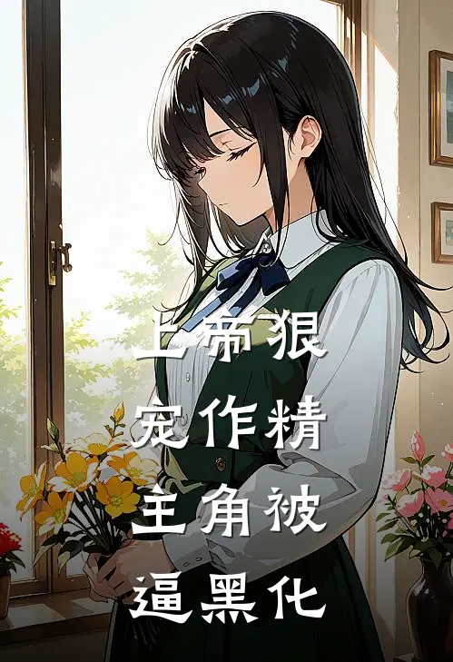 上帝狠宠作精，主角被逼黑化