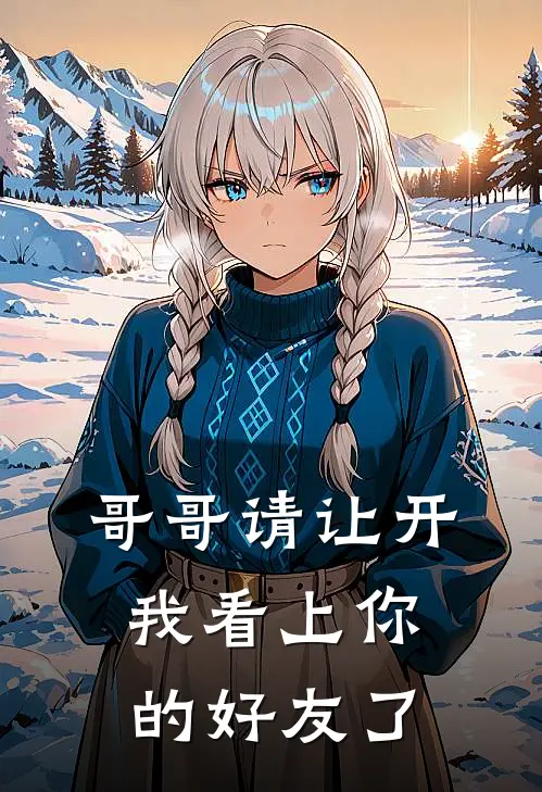 哥哥请让开,我看上你的好友了