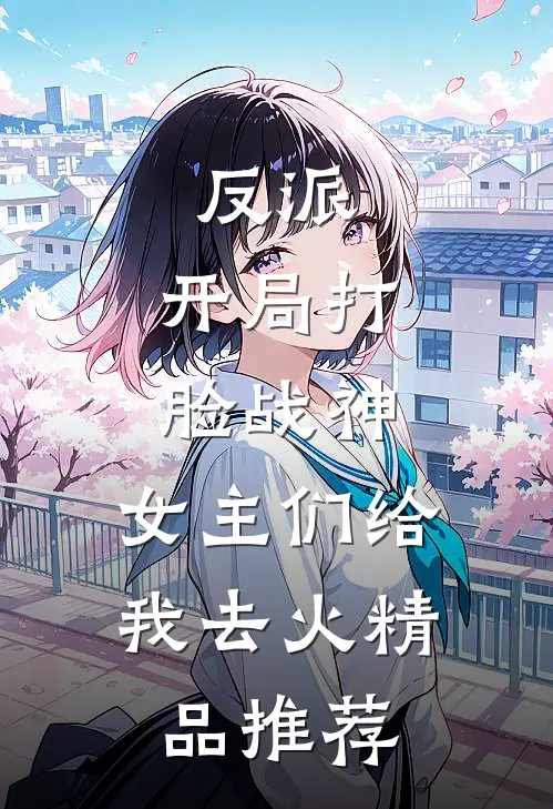 反派：开局打脸战神，女主们给我去火精品推荐